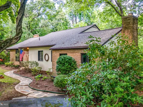 7503 Ridge Rd, Frederick, MD 21702