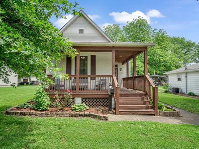 718 N Main St, Marissa, IL, 62257