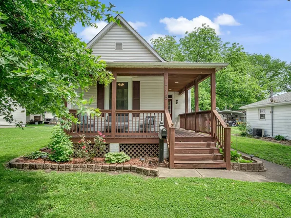 718 N Main St, Marissa, IL 62257