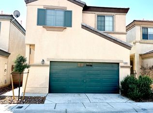 5341 Coral Ribbon Ave, Las Vegas, NV 89139