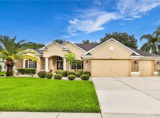 4015 Littleleaf Ct, Spring Hill, FL 34609