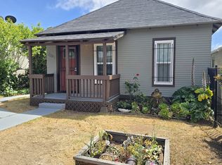 2061 Harrison Ave, San Diego, CA 92113
