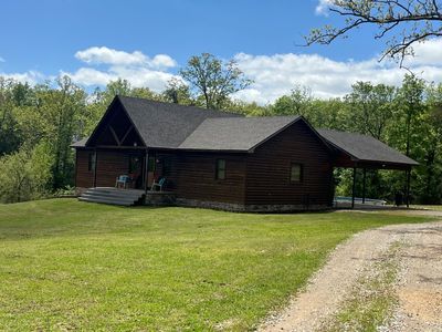 653 Squirrel Rd, Imboden, AR, 72434