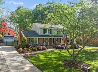 6117 Brace Rd, Charlotte, NC 28211