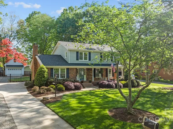 6117 Brace Rd, Charlotte, NC 28211