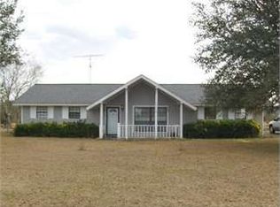 454 Mannings Crossing Rd, Jayess, MS 39641