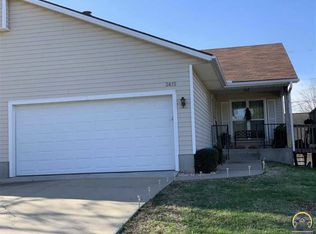3615 SW 36th St, Topeka, KS 66614