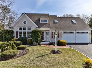 140 Schooner Ln, Barnstable, MA 02630