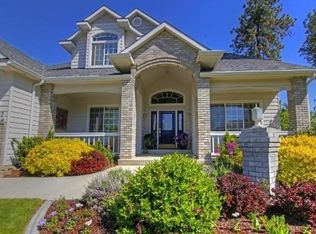 1015 E Hawk Ct, Spokane, WA 99208