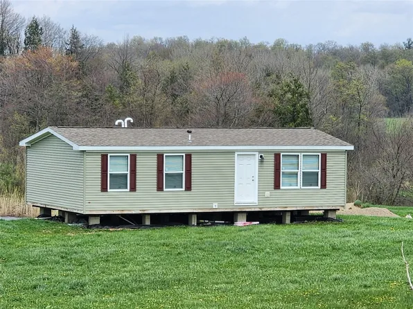 7000 Turner Rd, Union City, PA 16438