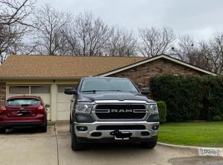 2937 Louis St, Fort Worth, TX 76112