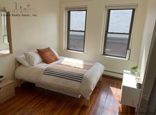 342 Hanover St #6R, Boston, MA 02113