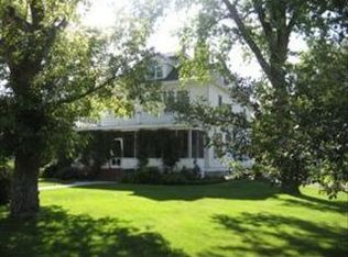 219 Broadway N, Michigan, ND 58259