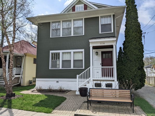 1116 Ashland Ave #1