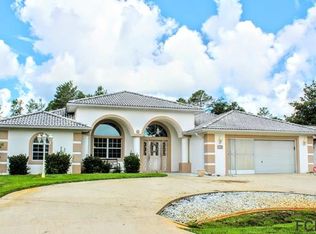 12 Fallwood Ln, Palm Coast, FL 32137