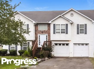 613 Bridle Creek Dr, Bethlehem, GA 30620