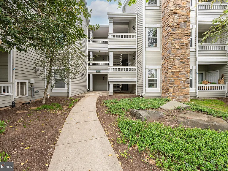 4417 Fair Stone Dr #103 — Photo 28