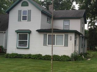 56733 Grand River Ave, New Hudson, MI 48165