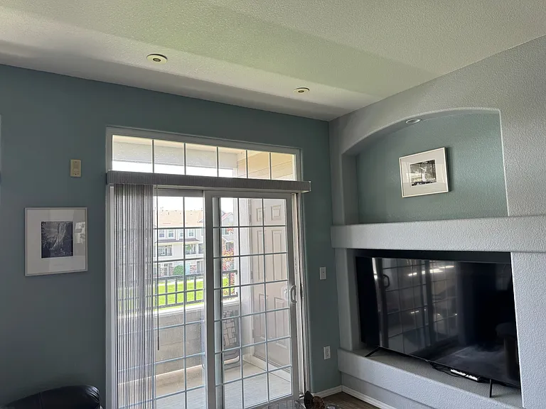 Custom blinds
