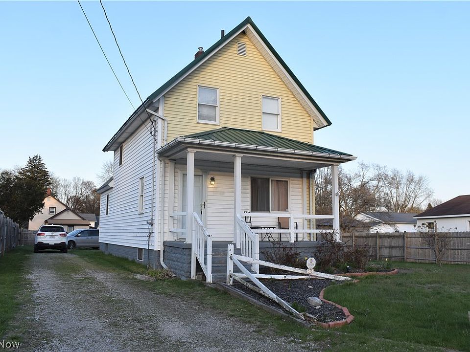 576 Chadman St, Conneaut, OH 44030 Zillow