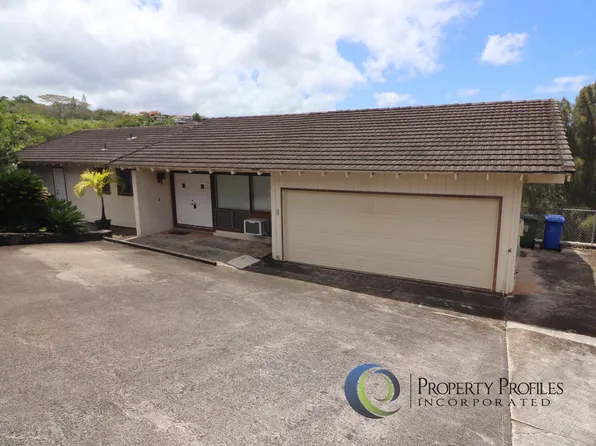 98-1775 Piku Way, Aiea, HI 96701