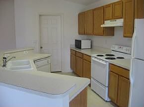 Open Kitchen