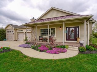900 McCormick Ave, Circleville, OH 43113