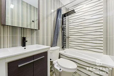 Rented by Brooklyn High Rise LLC