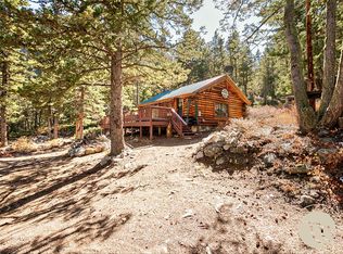 22 W Spring Creek Ln, Red Lodge, MT 59068