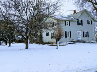 17342 S Delia Ave, Plainfield, IL