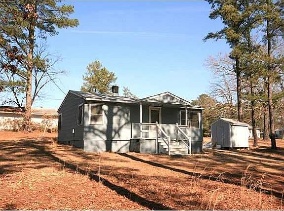 Another structure on property