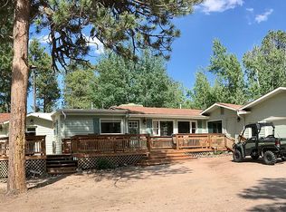6105 Burgess Rd, Colorado Springs, CO 80908