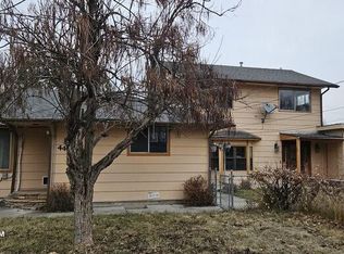4401 Anderson Ave, Klamath Falls, OR