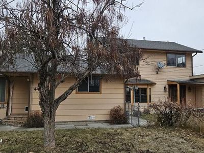 4401 Anderson Ave, Klamath Falls, OR, 97603