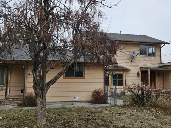 4401 Anderson Ave, Klamath Falls, OR 97603