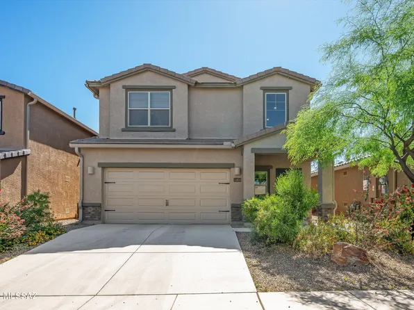 12810 N Ong Dr, Marana, AZ 85653