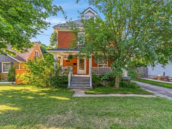 630 Lawrence St, Cambridge, ON N3H 2M9