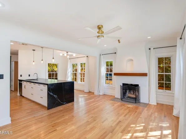 1302 W CULVER Street, Phoenix, AZ 85007