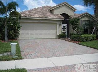 3933 Palladium Club Rd, Boynton Beach, FL 33436