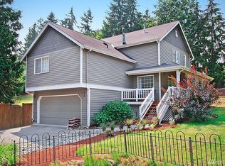 4309 W Lake Sammamish Pkwy NE, Redmond, WA 98052