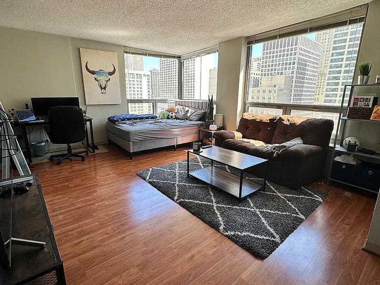 440 N Wabash Ave #1910 — Photo 1