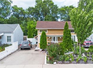 15 Dalhousie Ave, Hamilton, ON L8L3J4