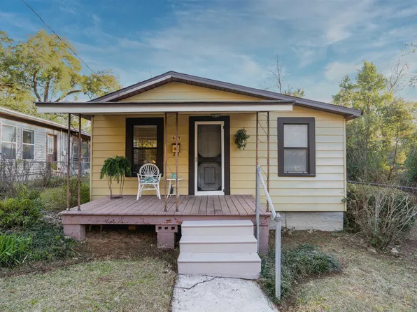 447 Shephard St, Tallahassee, FL 32303