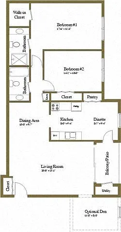 Cromwell Valley Apartments — Photo 46