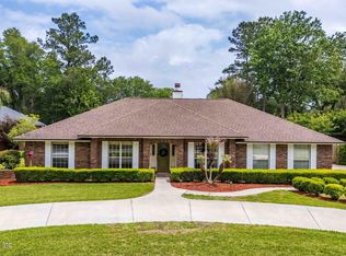 3686 WINGED FOOT Circle, Green Cove Springs, FL 32043