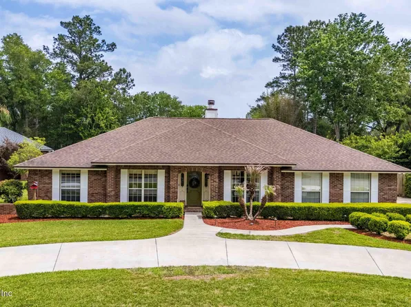 3686 WINGED FOOT Circle, Green Cove Springs, FL 32043