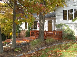 12 Spruce Rd, North Caldwell, NJ 07006