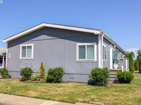 310 Pitney Ln Unit 44, Junction City, OR 97448