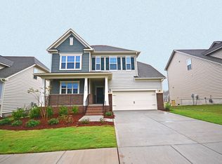 1210 Clingman Drive, Fort Mill, SC 29715