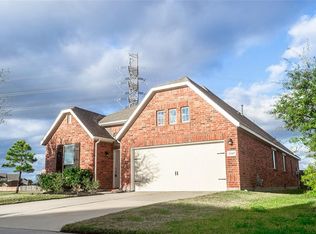 20422 Stonebridge Terrace Dr, Richmond, TX 77407